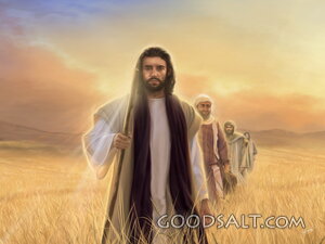Lord of the Sabbath 2