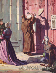 Martin Luther