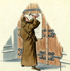 Martin Luther