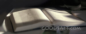 Deschideţi Biblie