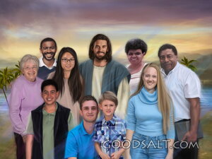 Together in Mission