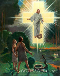 Promise of Deliverance