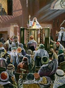 Sermon