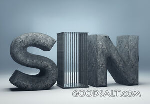 Sin and Prison