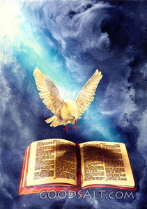 Spirit of Truth