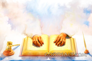 The Book of Life