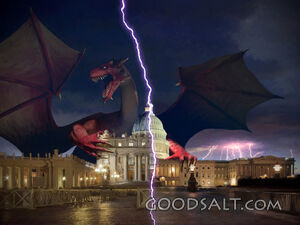 The Dragon's Union