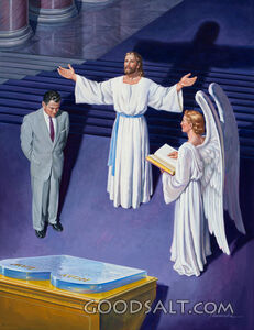 The Judgment