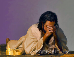 The King's Contrition