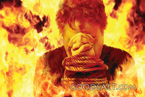 The Martyr
