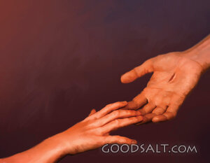 The Master's Touch