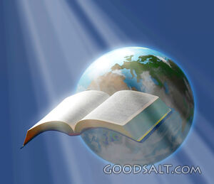 To All the World